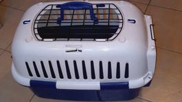Transportbox Europet Bernina