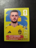 Panini FIFA World Cup 2026 SWE 12