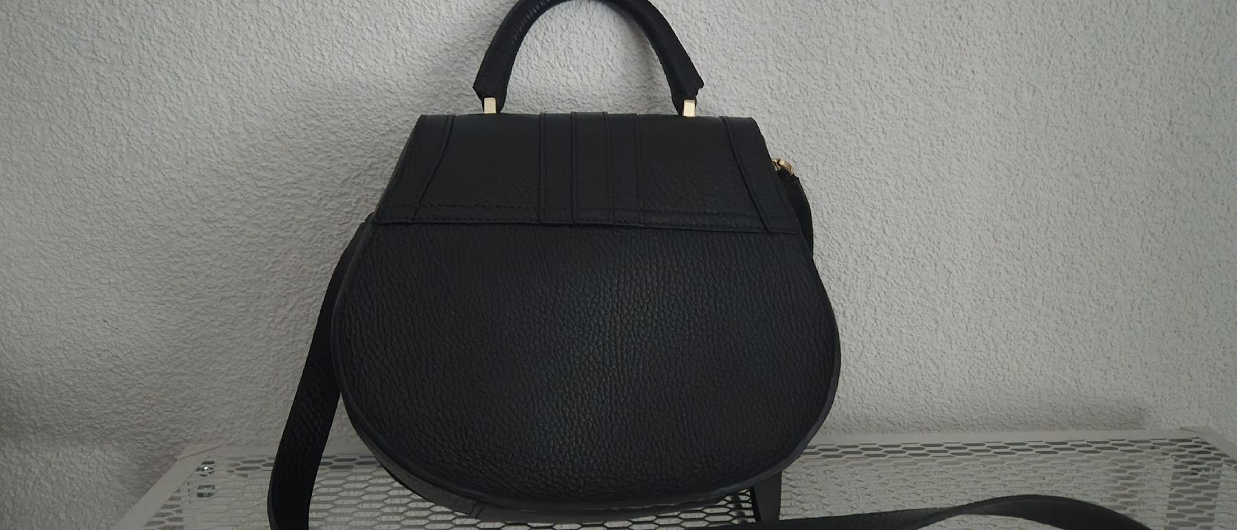 Demellier Sacs femmes: Demellier Mini Venice – D'occasion à Muhen par Savana16 1