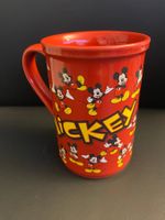 **TOP** Mickey Mouse Tasse