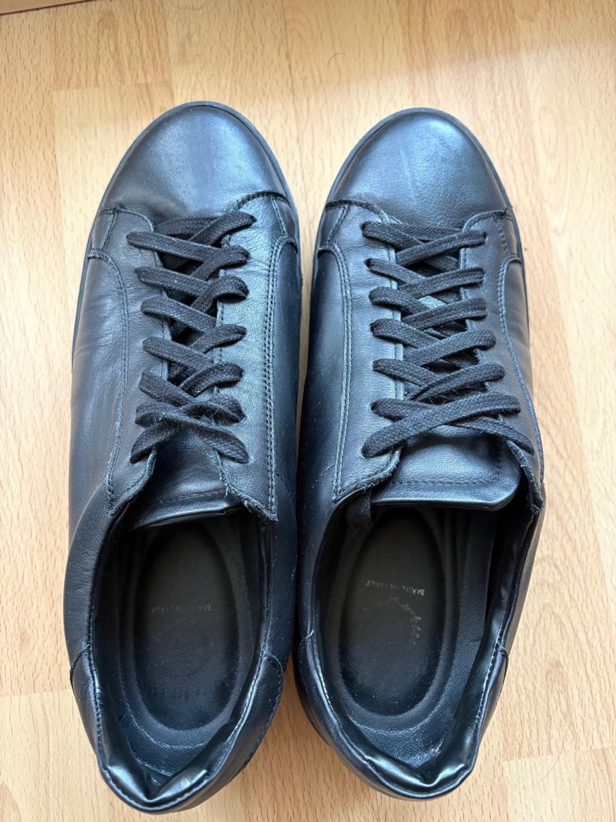 Scarpe da uomo: Sneaker – Usato da Luzern venduto da sof_m7x9 3