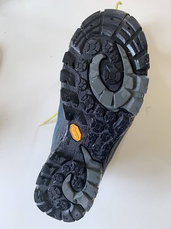 Scarpe da uomo: Trevolution Wanderschuhe  Grösse 38  neuwertig – Usato da Pratteln venduto da sab_vv8f 2