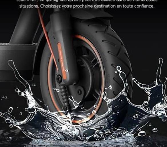 Scooters: NEU: Xiaomi Scooter 5 Max, 25 Kmh, Garantie bis April 2027 – Neu und originalverpackt aus Zürich von Dave3939 2