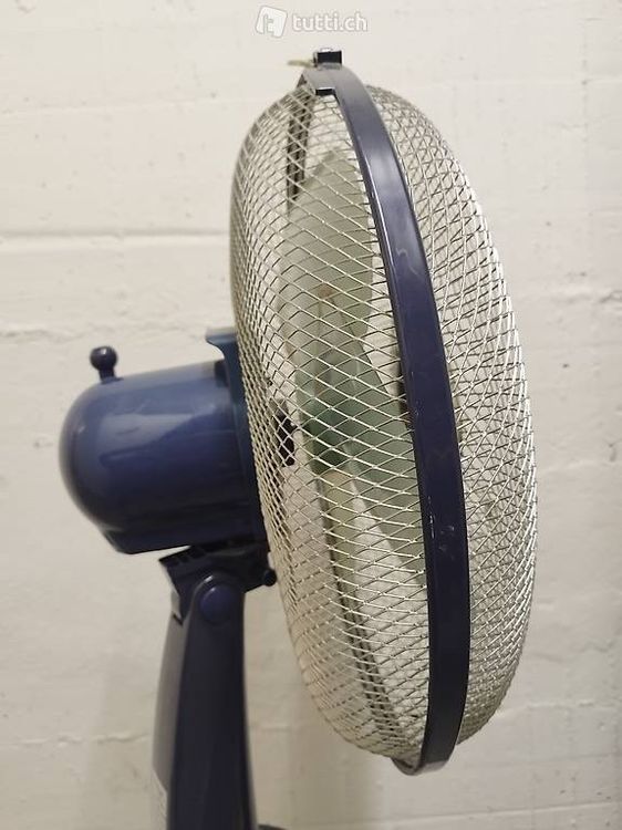 Ventilatore a piedistallo 2