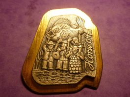 HORW 2004 GOLD