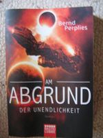Am Abgrund der Unendlichkeit Bernd Perplies