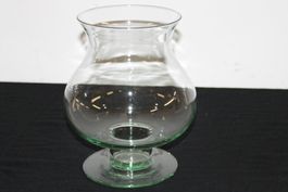 Glasvase