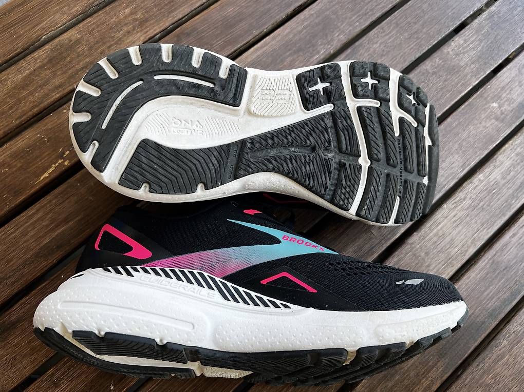 Scarpe da donna: Brooks Adrenaline GTS 23 GTX – Usato da Nänikon venduto da gre_25t6 3