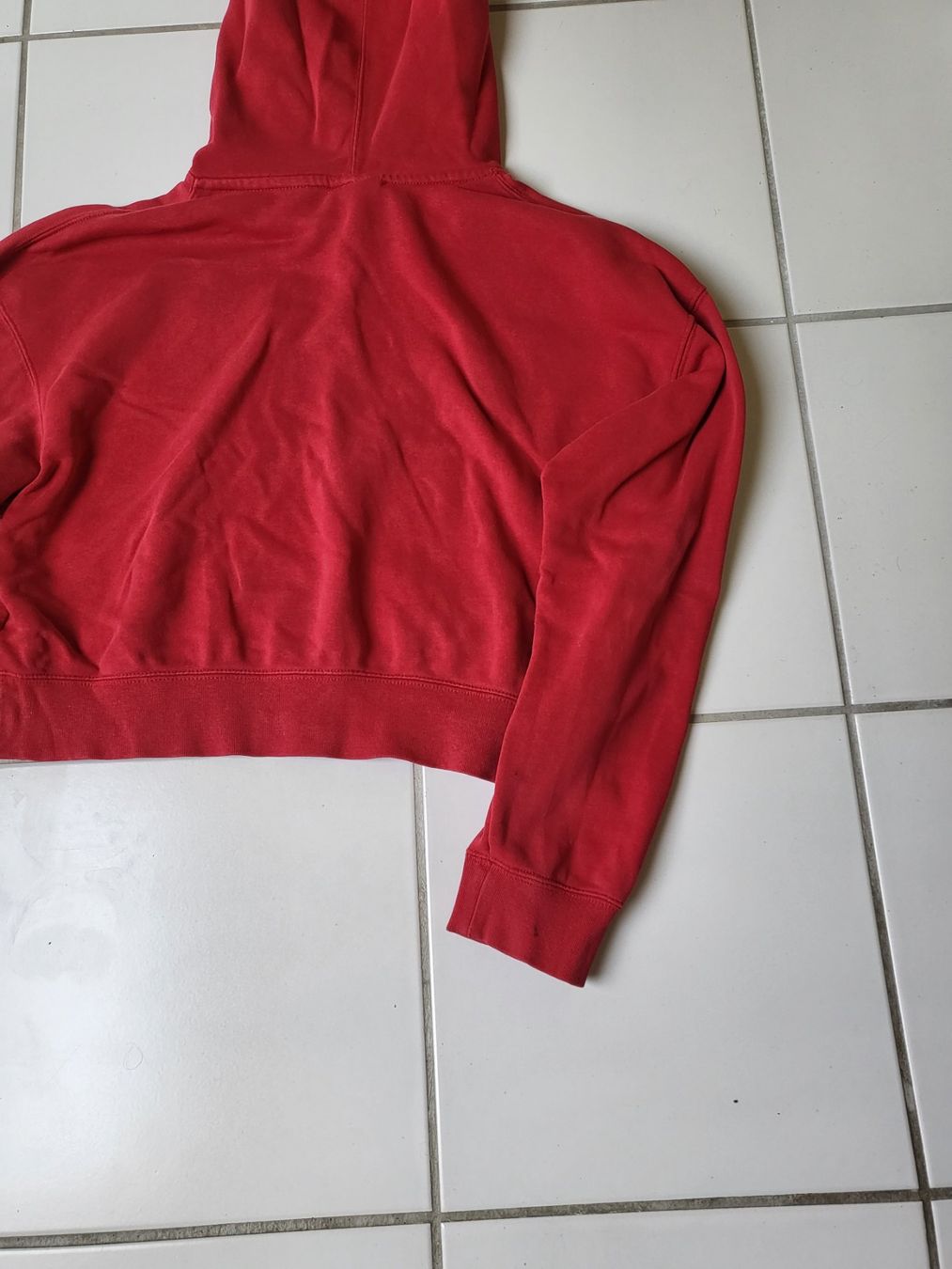 Jordan Pulls et sweat-shirts: Jordan Nike Kapuzenpulli  S – D'occasion à ALTENDORF par da23 3
