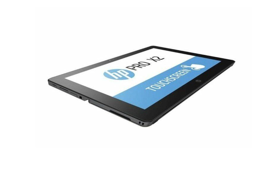 Hewlett Packard Tablet PC: HP Pro X2 Tablet Computer Touchscreen Win11Pro guter Zustand – Usato da Brüttisellen venduto da itprofisgroup 1