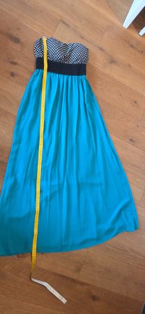 Maxi Sommerkleid