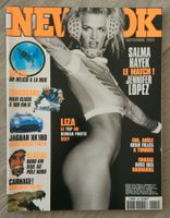 NEWLOOK Septembre 1999