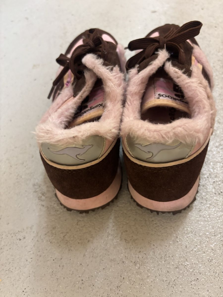 Scarpe da donna: Sneaker Kangaroos gr.37 – Usato da Zug venduto da Biki72 1