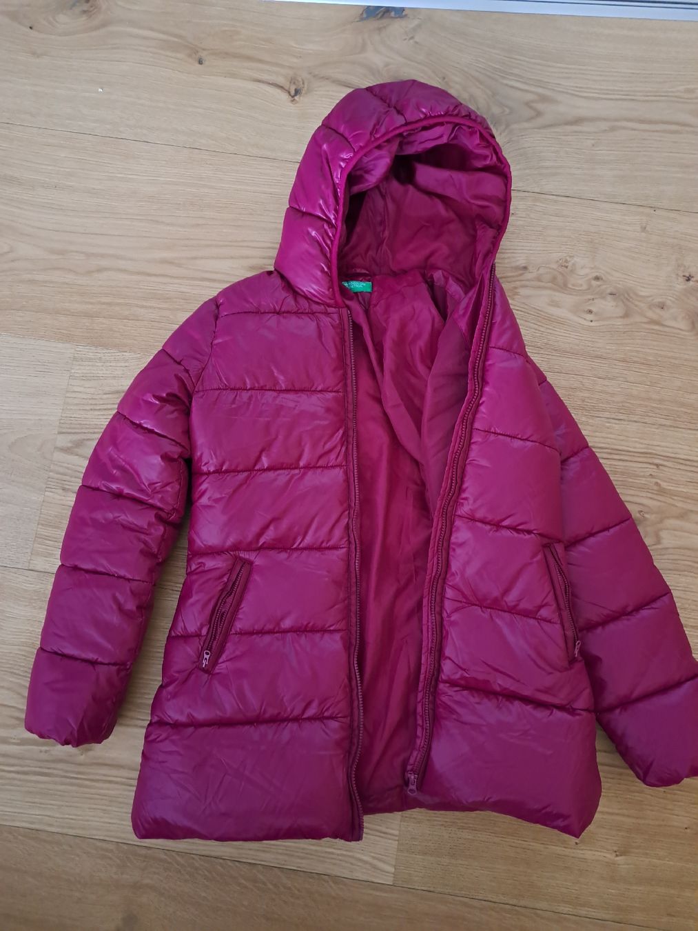 Giacche: Winterjacke – Usato da Andwil SG venduto da zue_b9bt