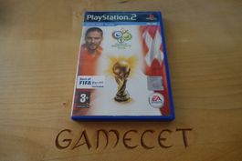 FIFA World Cup: Germany 2006