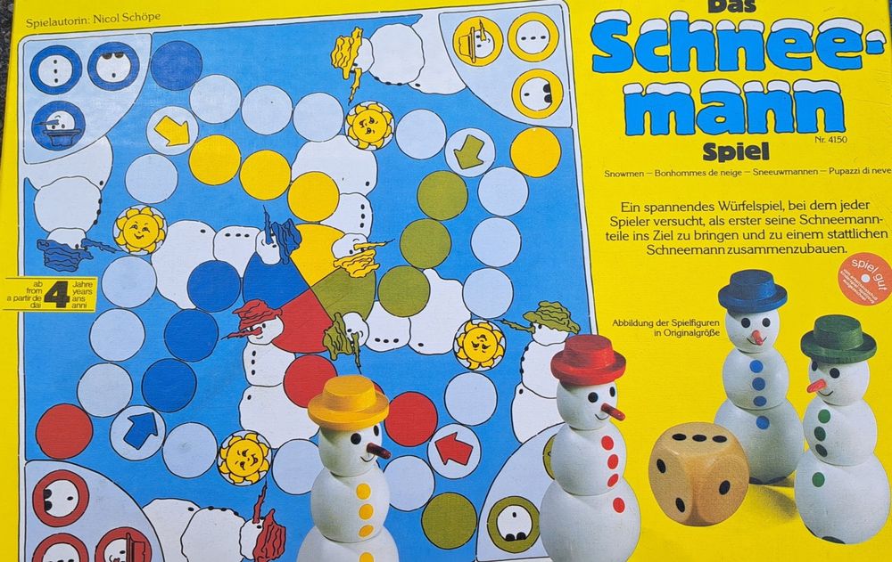 魅力的な HABA社 Schneemann 知育玩具 - unimaq.com.bo