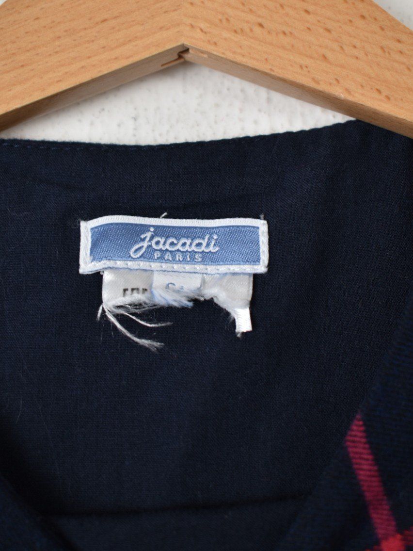 Jacadi Vestiti & Gonne: Jacadi Paris Kleid Gr.116 – Usato da Nürensdorf venduto da 2ND_STORY 3