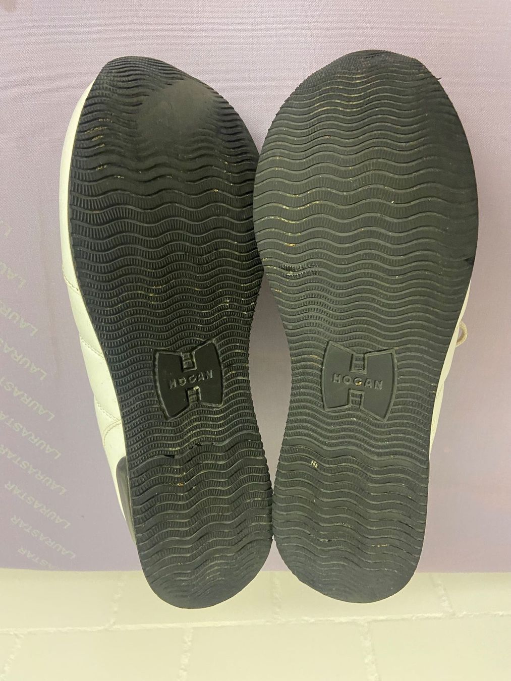 Hogan Scarpe da donna: Hogan Damen Sneaker – Usato da Murten venduto da nobeer23 3