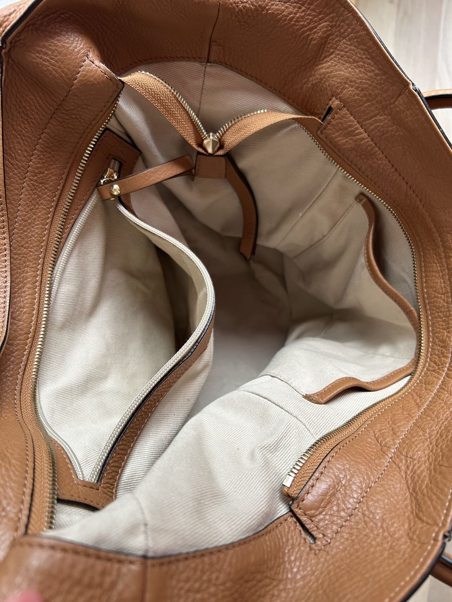 Abro Borse da donna: Top Ledershopper von ABRO – Usato da Thun venduto da Younique 3