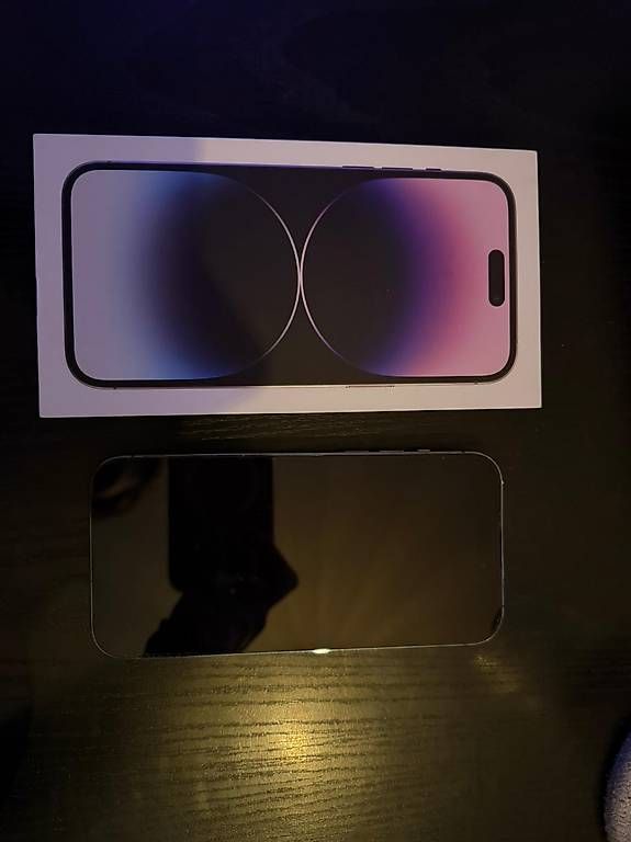 Telefoni cellulari / Smartphones: Iphone 14 Pro Max 512 – Usato da Bulle venduto da Onmy12 2
