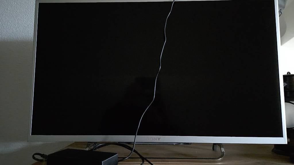 Fernseher: Sony Fernseher – Gebraucht aus Schaffhausen von Modeli