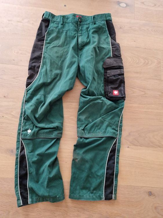 Arbeitshose Engelbert Strauss Landwirt Gärtner Gr. 52 Kaufen auf Ricardo