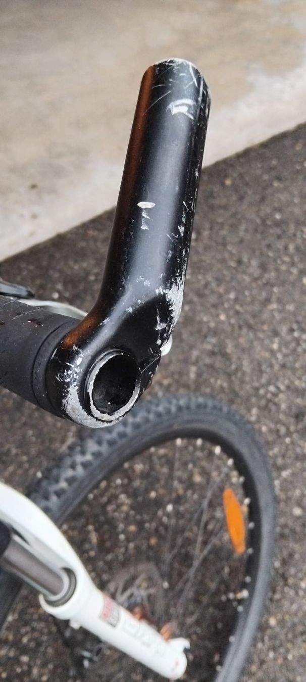 Scott Velos:  Scott Scale Mountainbike 26 – Gebraucht aus Rüthi (Rheintal) von Boschacat 5