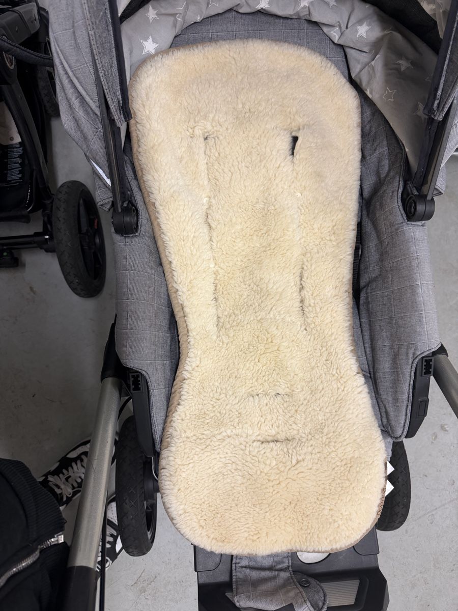 Bugaboo Schlafsäcke: Bugaboo  – Neu (gemäss Beschreibung) aus Unterentfelden von van_m8g7 3