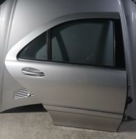 Portière arrière droite Mercedes S500 W220
