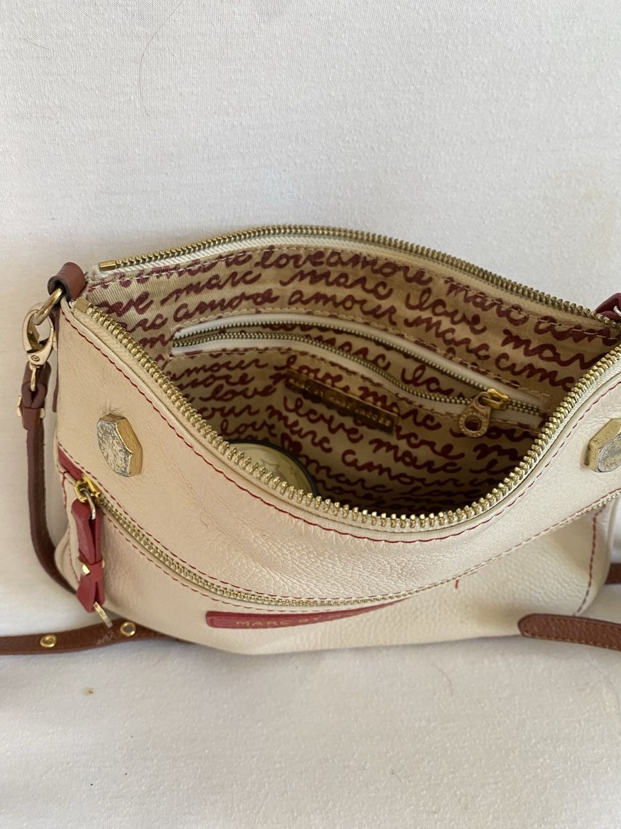 Marc Jacobs Sacs: Tasche Marc by Marc Jacobs – D'occasion à Mettmenstetten par Eve_hy8n 1