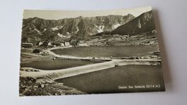 Ospizio San Gottardo (2114m) - 1955