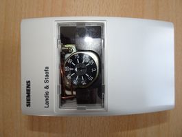 Temperaturwächter RAM141.001 Siemens