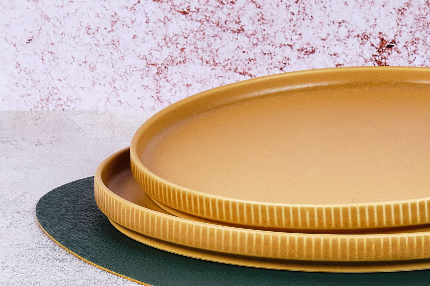 Teller: Teller-Set SCANDI Ø21,5cm – Neu und originalverpackt aus Bremgarten AG von simpliCH 3
