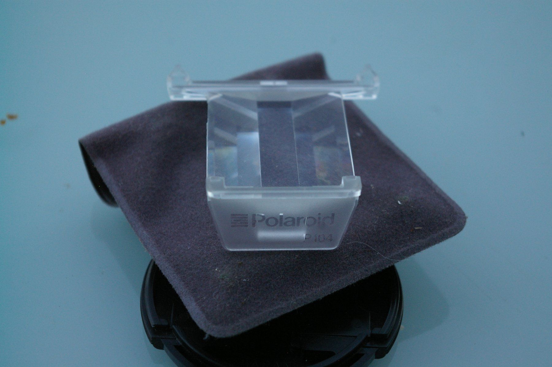 Filtri: POLAROID Filter P104 in Etui – Nuovo (secondo la descrizione) da Niederurnen venduto da mowgli_1963 1
