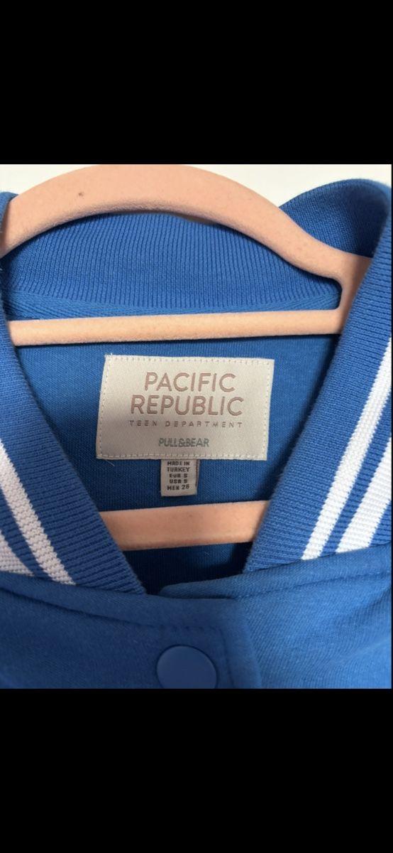 Pull&Bear Jacken: Jacke Pull&Bear – Neu (gemäss Beschreibung) aus Rechthalten von Stephi_03 1