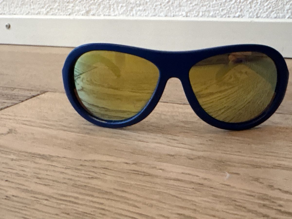 Occhiali & Lenti: Sonnenbrille Marke Shadez – Nuovo (secondo la descrizione) da Dietikon venduto da sue_qzb6 1