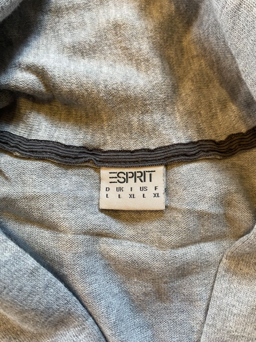 Esprit Maglioni & Felpe: Esprit Pullover Grösse L – Usato da Abtwil SG venduto da Schlumpfine15 1