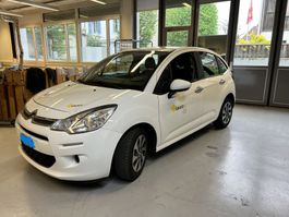 Citroen C3 1.2i