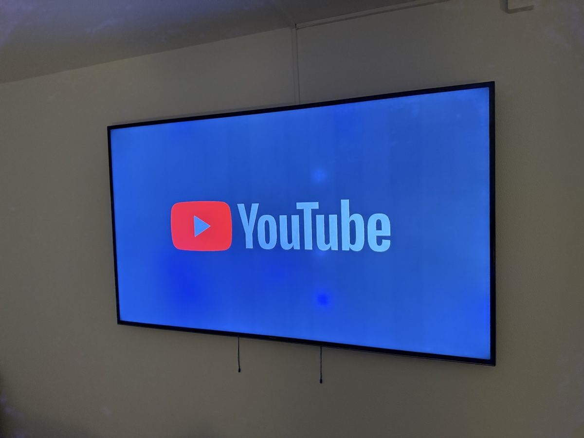 Samsung Appareils TV: Samsung 75 Zoll  – D'occasion à Burgdorf par Achilles_Pilot 2
