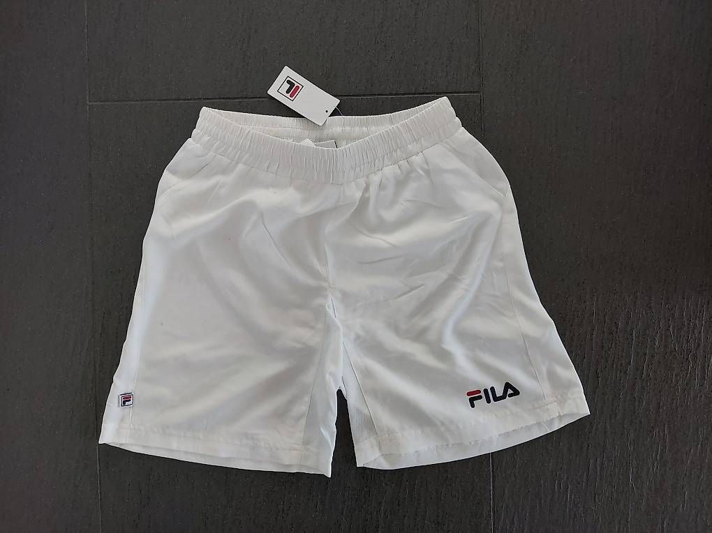 Scarpe, pantaloni & magliette da ginnastica: Fussball Set NEU – Usato da Zuzwil SG venduto da Speedy88 2