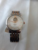 Tissot Herrenuhr Bicolor, Powermatic 80