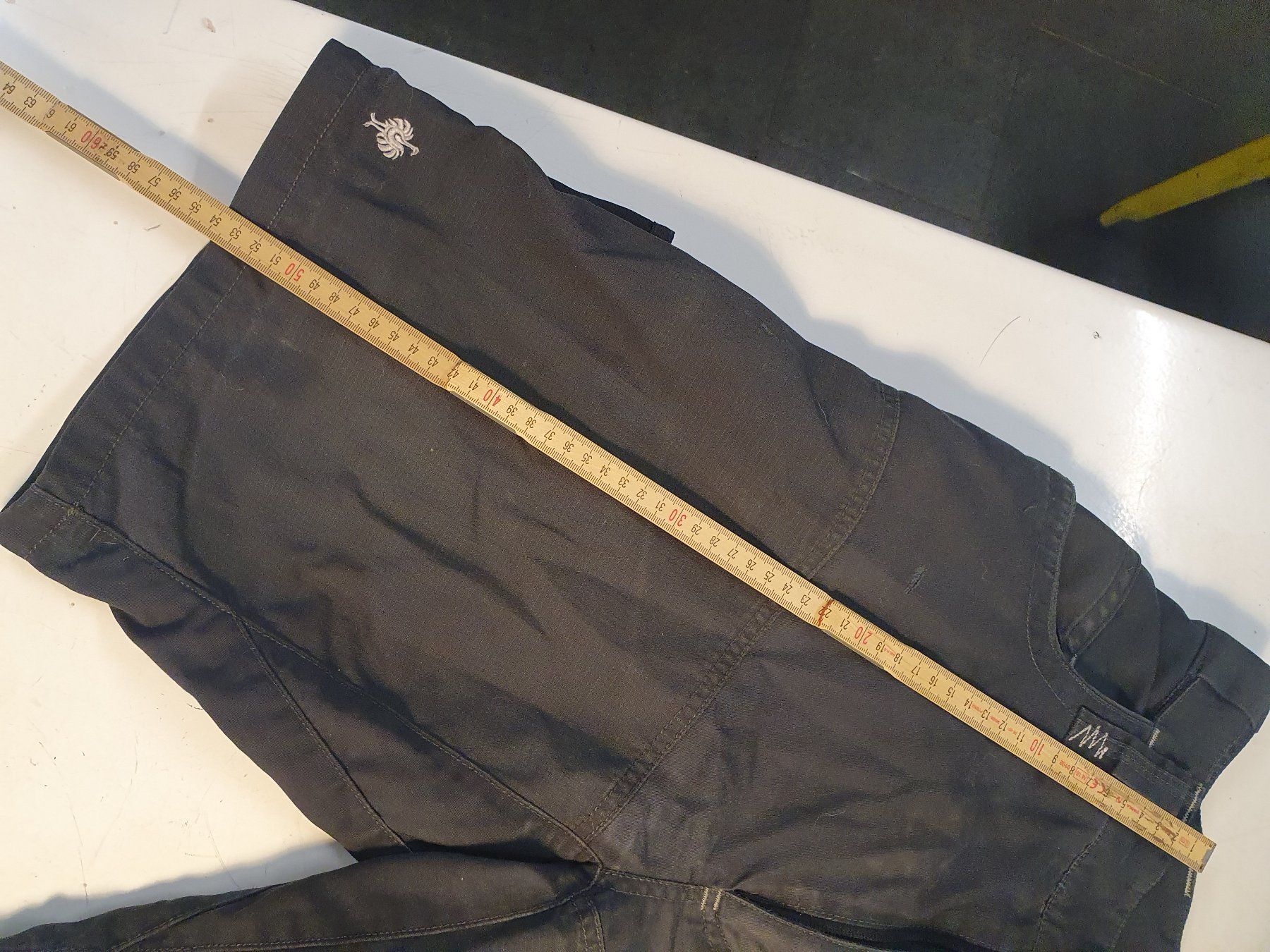 Engelbert Strauss Hosen: Engelbert Strauss Arbeitshose grösse 48 – Gebraucht aus Zürich von loosebone 1