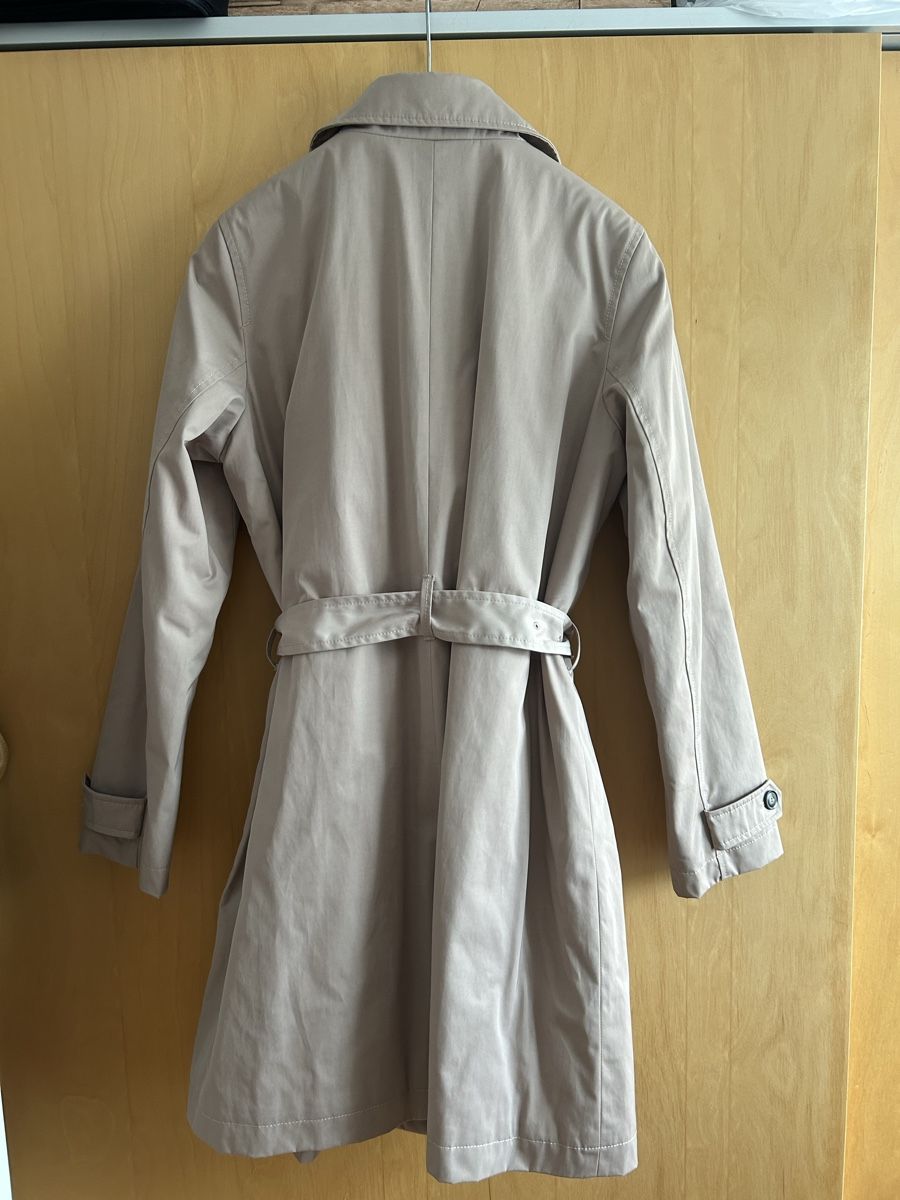 Marc O'Polo Mäntel: MARCOPOLO Mantel Gr.44 – Neu (gemäss Beschreibung) aus Oftringen von Odessa65 1