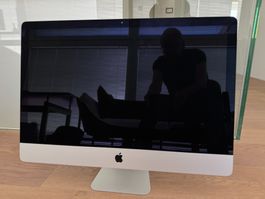 iMac (Retina 5k, 27 Zoll, 2017)