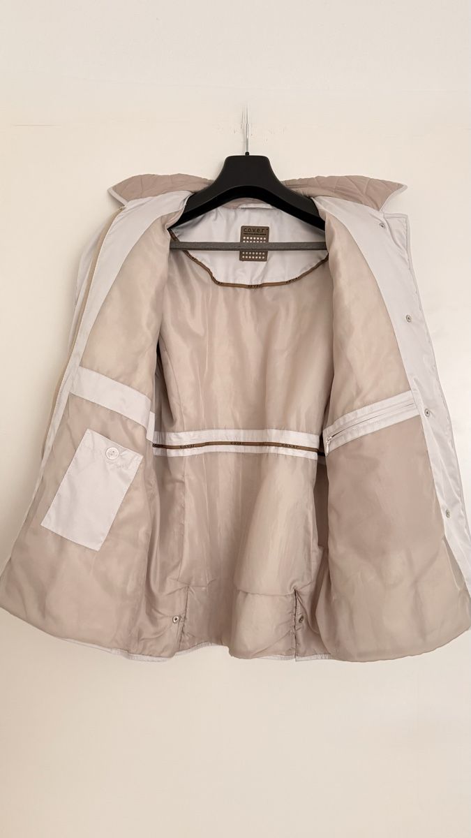Giacche: Steppjacke  Cover! Größe 40 – Usato da Zollikerberg venduto da MK-13 2