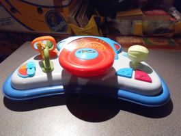 Auto - Cockpit, Chicco