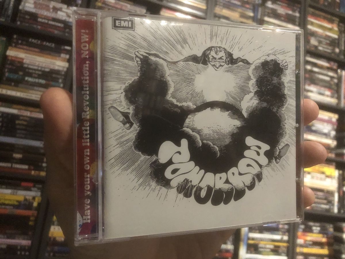 CD: Tomorrow featuring Keith West - cd – Nuovo (secondo la descrizione) da Lausanne venduto da fransadpop