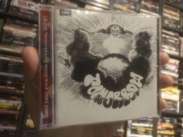 Tomorrow featuring Keith West - cd