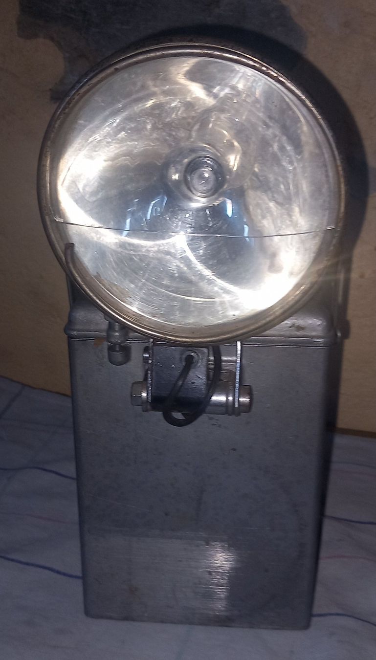 Lampade: ANTIKE LAMPE – Usato da Ried-Brig venduto da ugukim