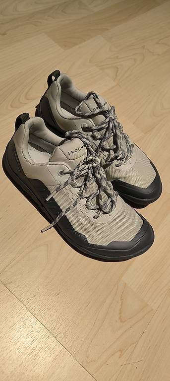 Scarpe da uomo: Chaussures minimaliste Groundies  – Nuovo e nell'imballaggio originale da Cressier NE venduto da luc_95h8 1